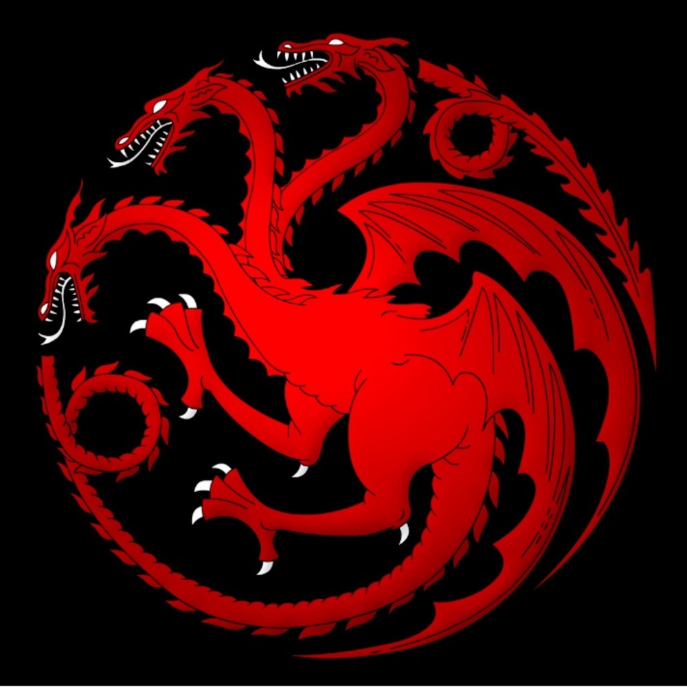 Meet your Posher, Rhaenys3